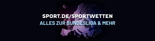 Sport.de Startseite