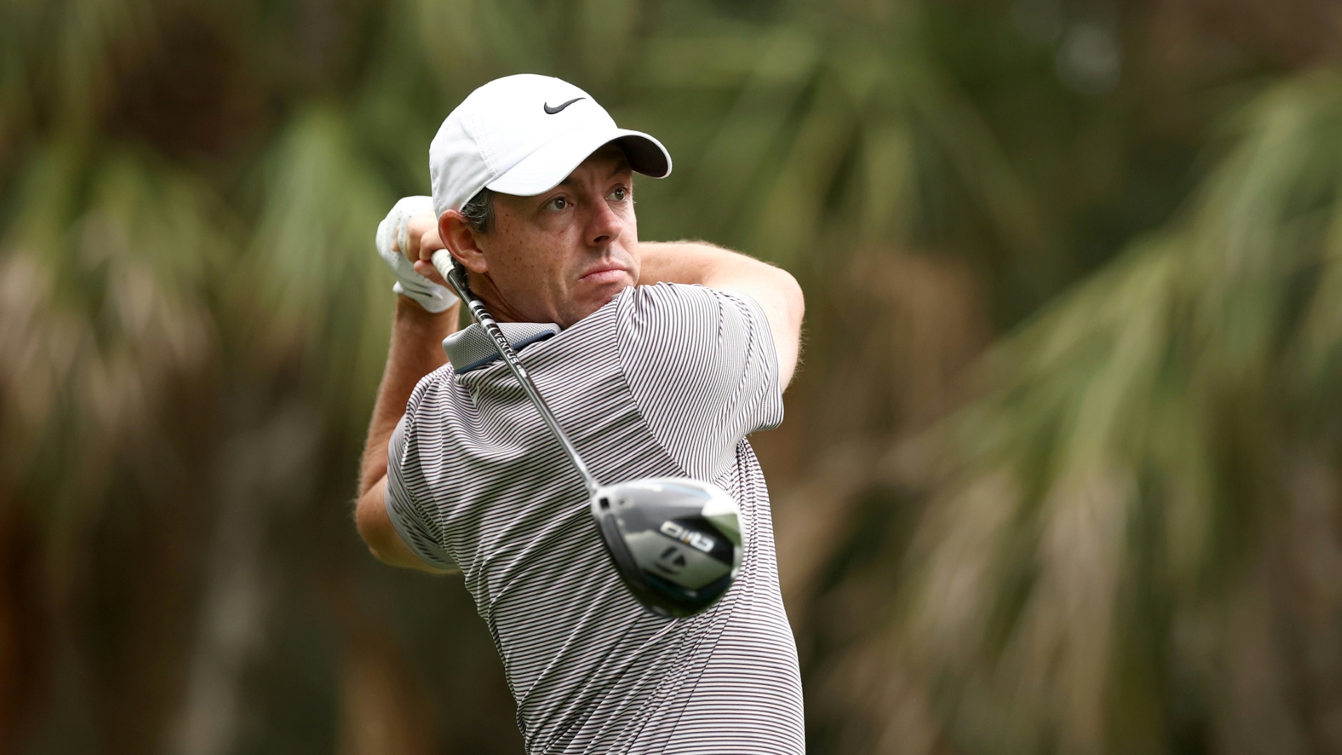 Rory McIlroy bei der Players Championship