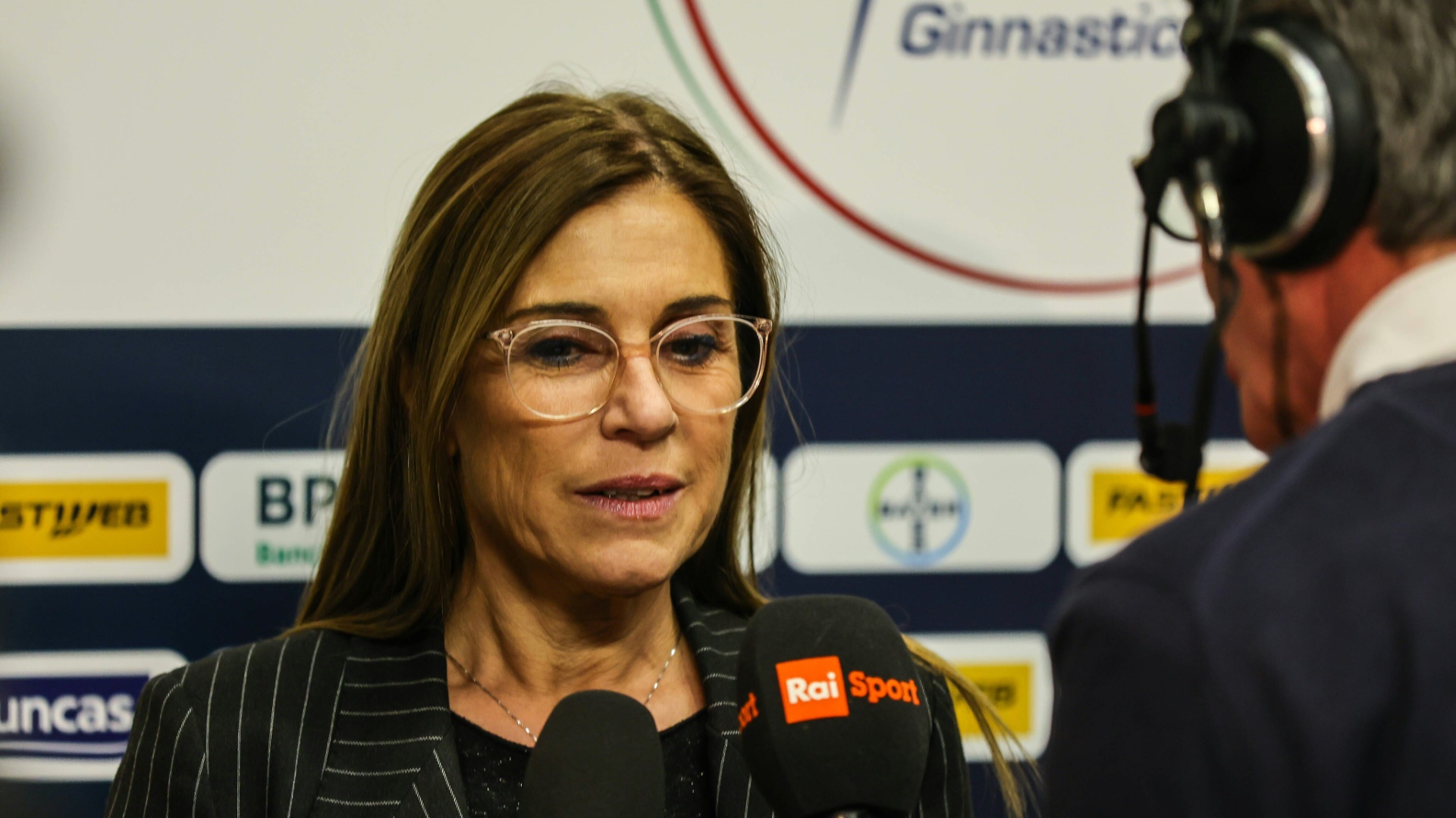 Maccarani muss ihren Posten räumen