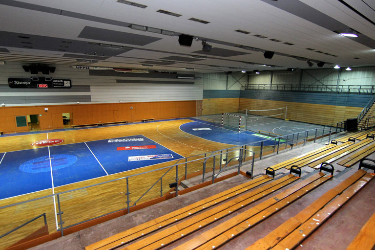 Werner-Aßmann-Halle