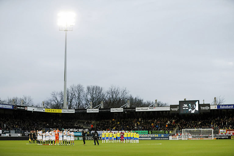 Mandemakers Stadion