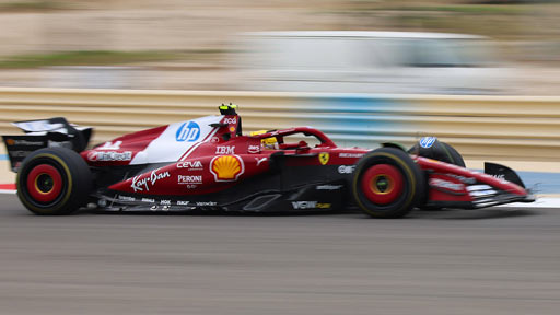 Ferrari