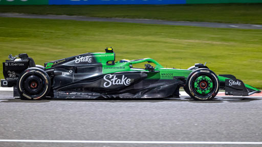 Kick Sauber