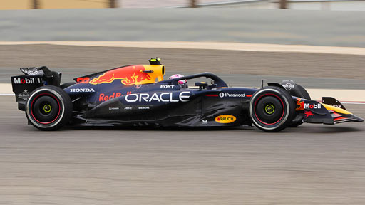 Red Bull Racing