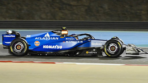 Williams Racing