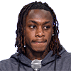 Xavier Worthy