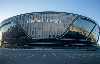 Allegiant Stadium, Paradise, NV