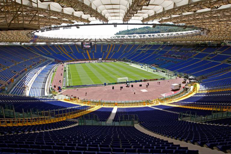 Olimpico