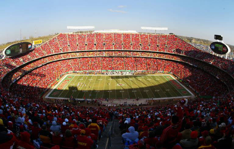 Arrowhead Stadium