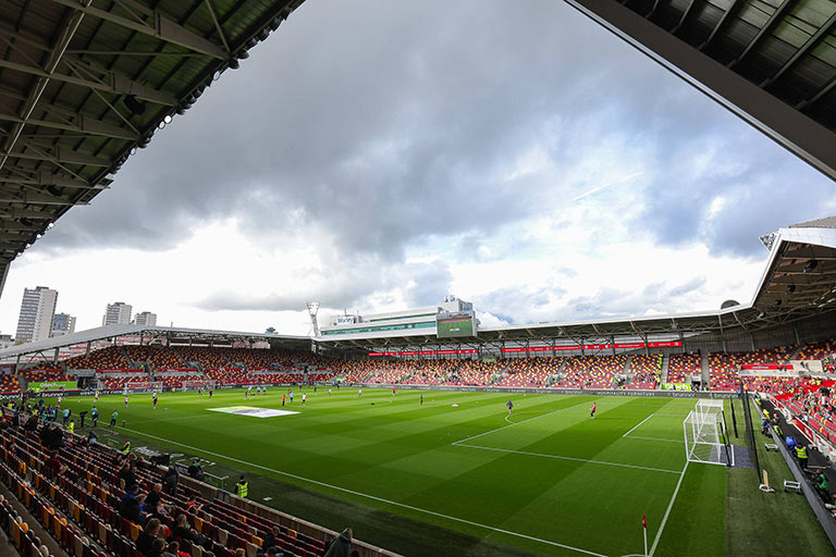 Brentford Community Stadium