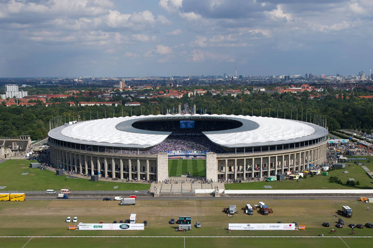 Olympiastadion