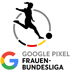 Frauen-Bundesliga
