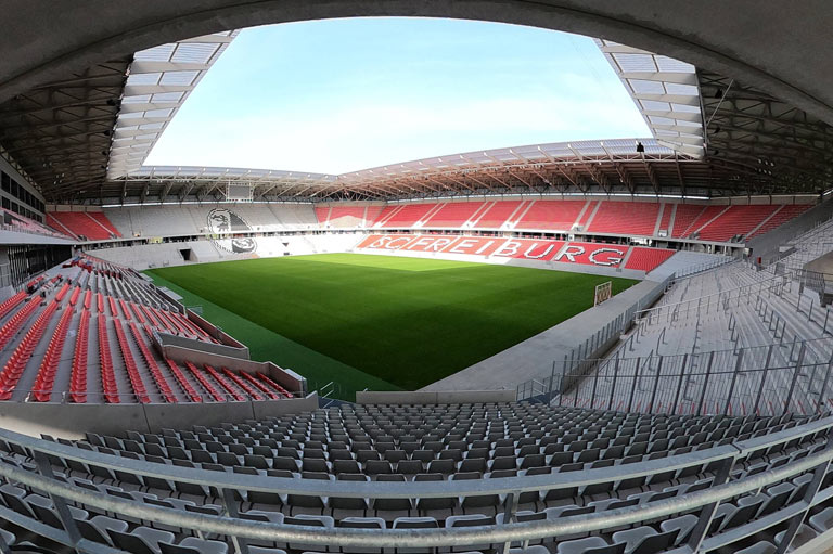 Europa-Park Stadion