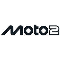 Motorrad Moto2