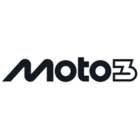 Motorrad Moto3