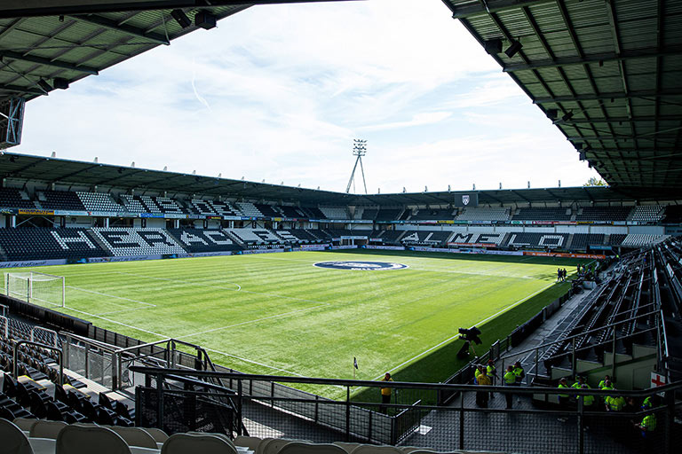 Asito stadion