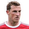 Chris Wood