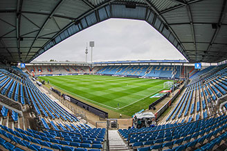 Vonovia Ruhrstadion, Bochum