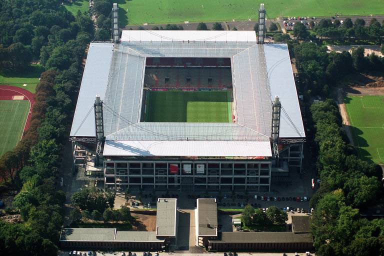 RheinEnergieStadion