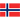Norwegen