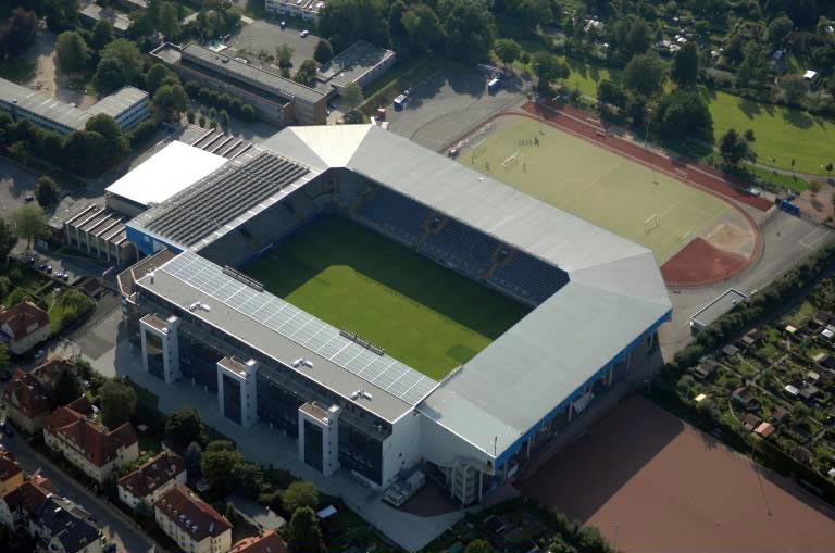 SchücoArena