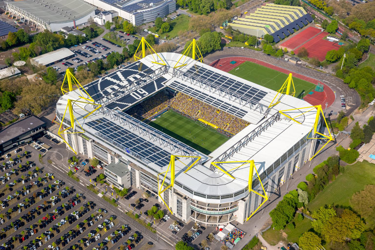 Signal Iduna Park