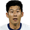Heung-min Son