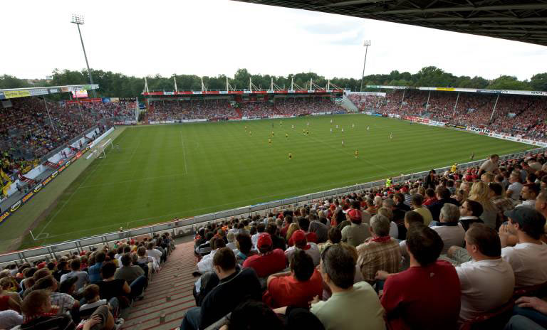 Leag Energie Stadion