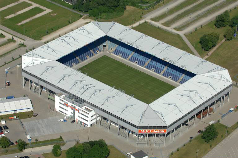 Avnet Arena