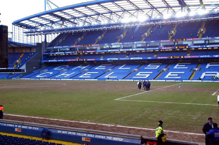 Stamford Bridge