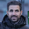 Cesc Fàbregas