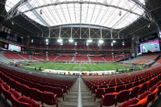 State Farm Stadium, Glendale, AZ