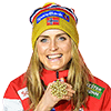 Therese Johaug