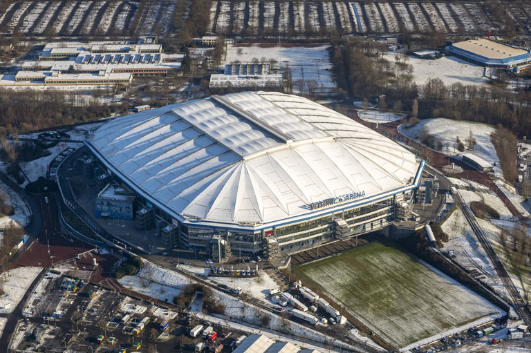 Veltins-Arena