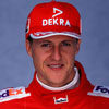 Michael Schumacher