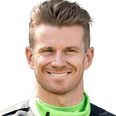 Nico Hülkenberg