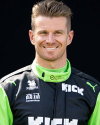 Nico Hülkenberg