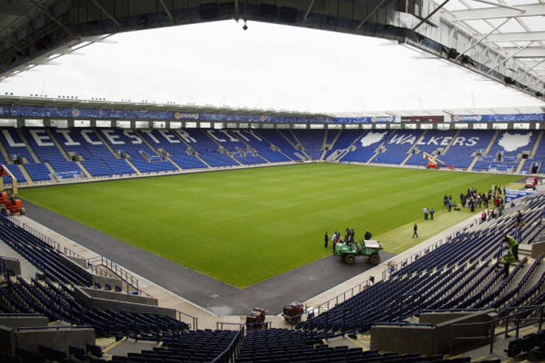 King Power Stadium