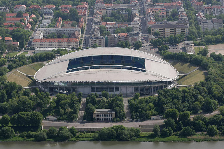 Red Bull Arena