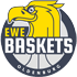 EWE Baskets Oldenburg