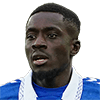 Idrissa Gueye