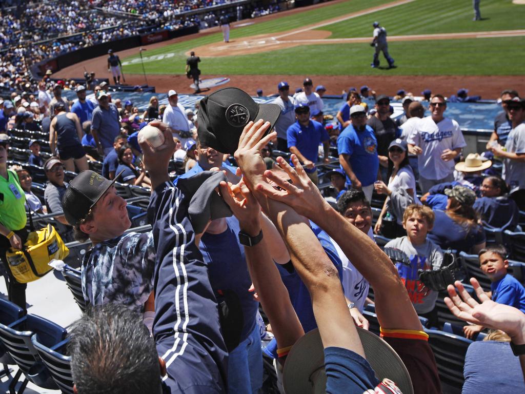 In der MLB kam es zu einem Homophobie-Skandal