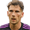 Leon Goretzka