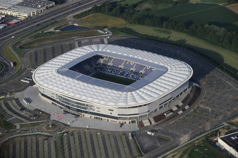 PreZero Arena