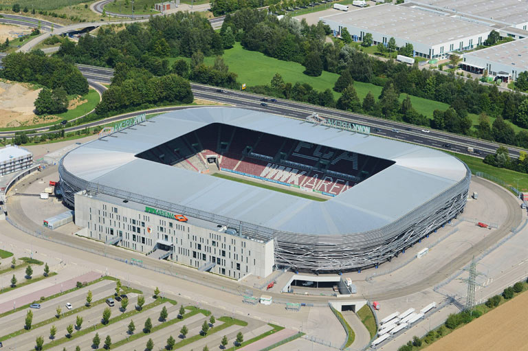 WWK ARENA