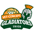 VET-CONCEPT Gladiators Trier
