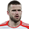 Eric Dier