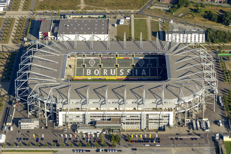 Borussia-Park