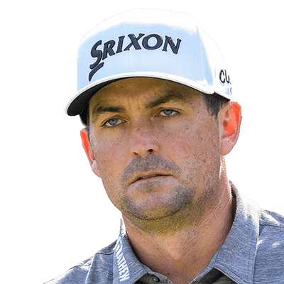 Keegan Bradley