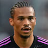 Leroy Sané